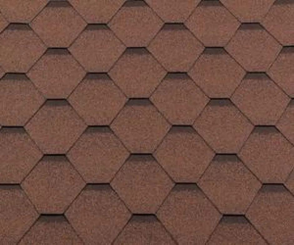 Гибкая черепица RoofShield